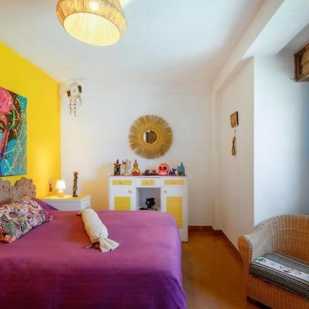 Apartmán Viva La Frida Kahlo Retamar  Exteriér fotografie