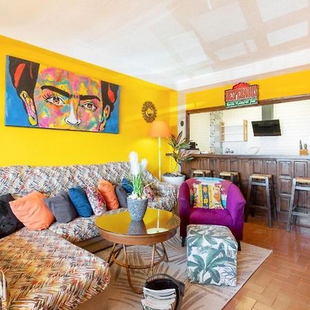 Apartmán Viva La Frida Kahlo Retamar  Exteriér fotografie
