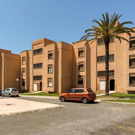 Apartmán Viva La Frida Kahlo Retamar  Exteriér fotografie
