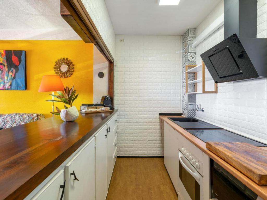 Apartmán Viva La Frida Kahlo Retamar  Exteriér fotografie